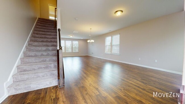 Building Photo - 624	Millers Mark Ave-