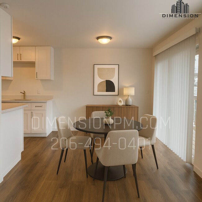 Interior Photo - The Drexel Des Moines