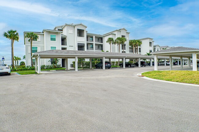 Primary Photo - Newly constructed 2/2 condo in Punta gorda...