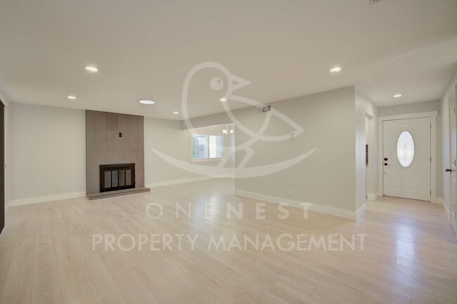 Building Photo - Updated 3-Bedroom Home in Foothill Farms