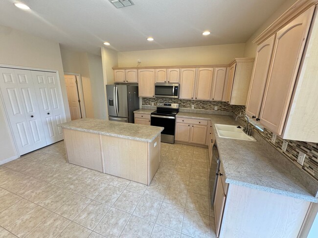 Building Photo - Resort-Style Solivita Home Ready For Move-in! [55+ Community]