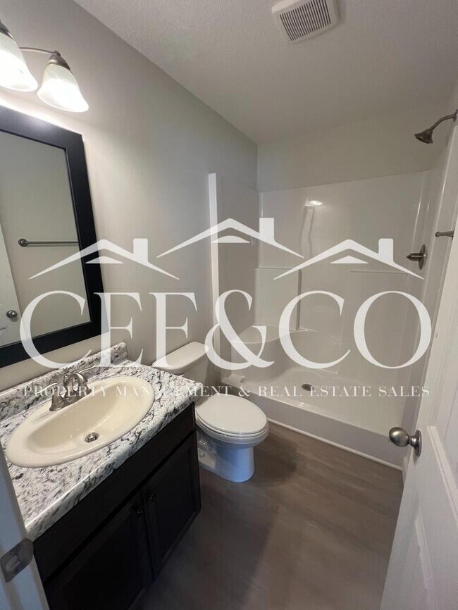 Building Photo - Stunning New 3-Bedroom, 2-Bath Home in Spa...