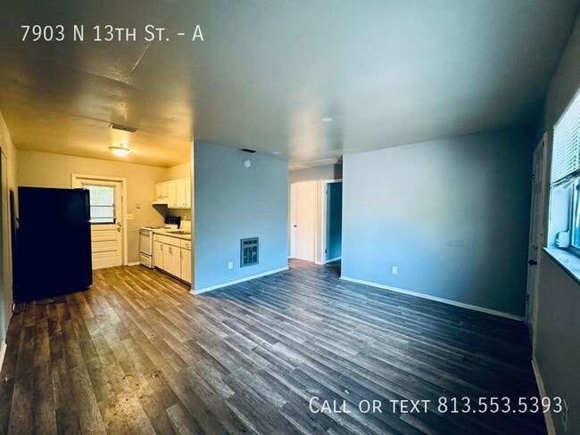 Building Photo - 7903 N 13th St