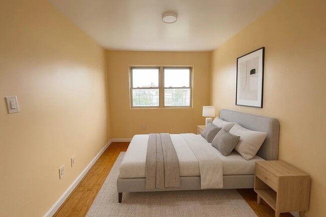 Building Photo - 10-23 Bay 31st Street