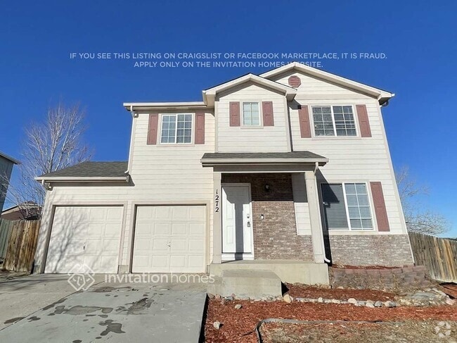 Building Photo - 1272 Ancestra Dr