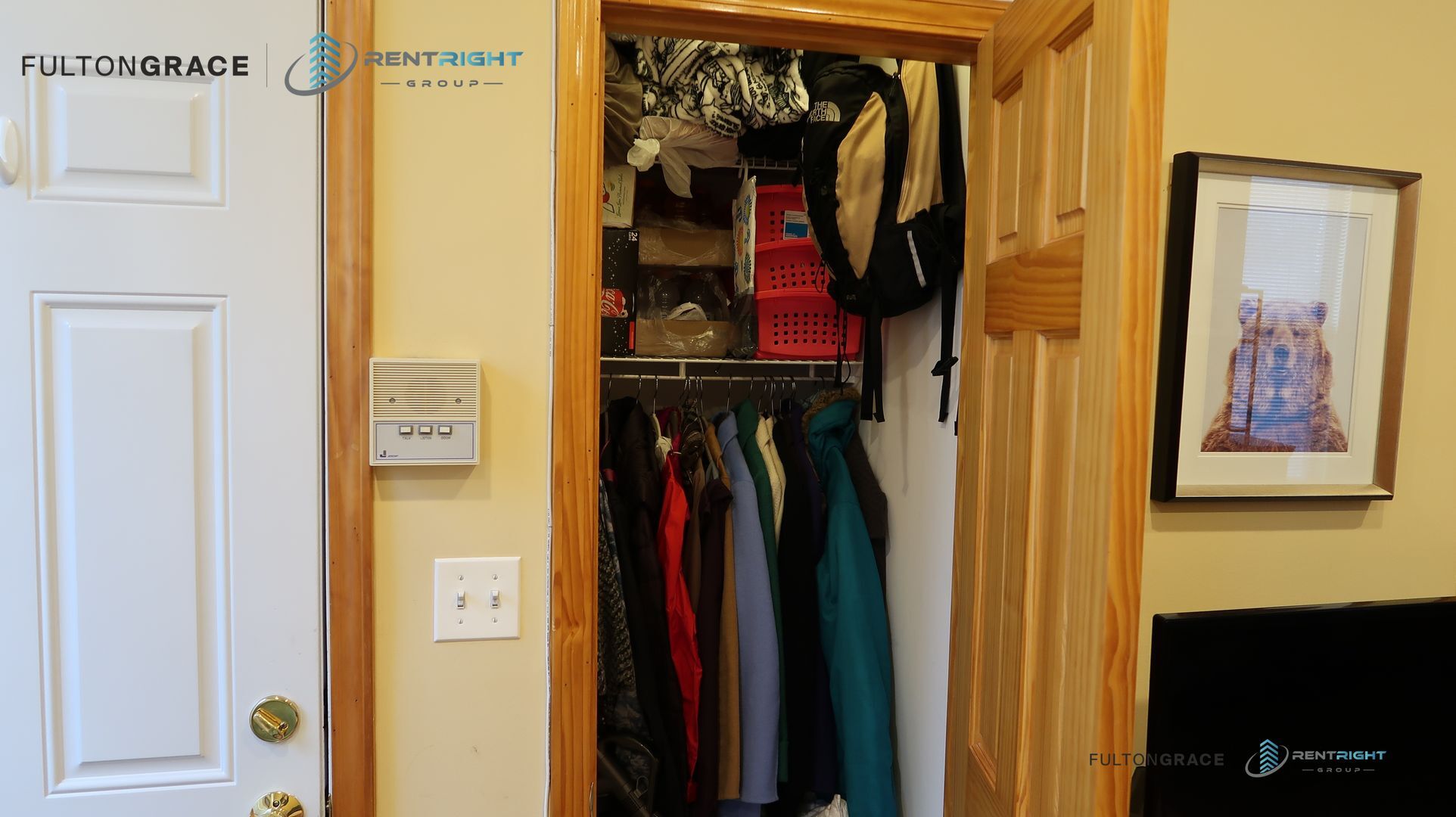 Building Photo - 1443 N Bosworth Ave