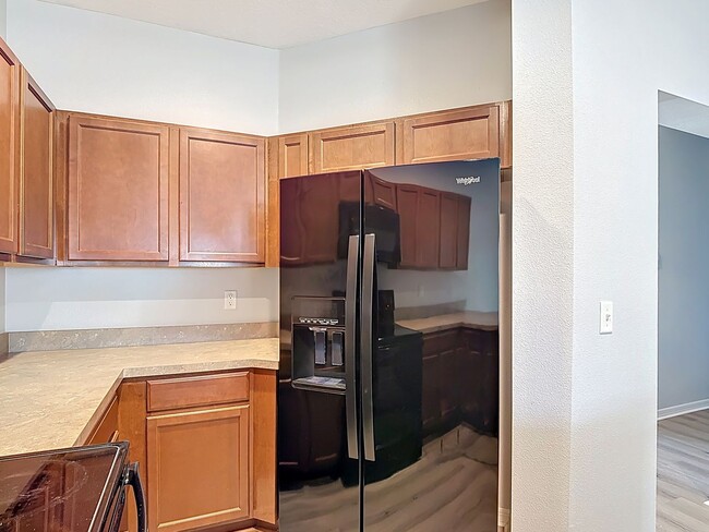 Building Photo - Townhouse For Lease in Saint Cloud