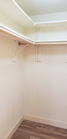 Walking Closet - 12203 Braxfield Ct