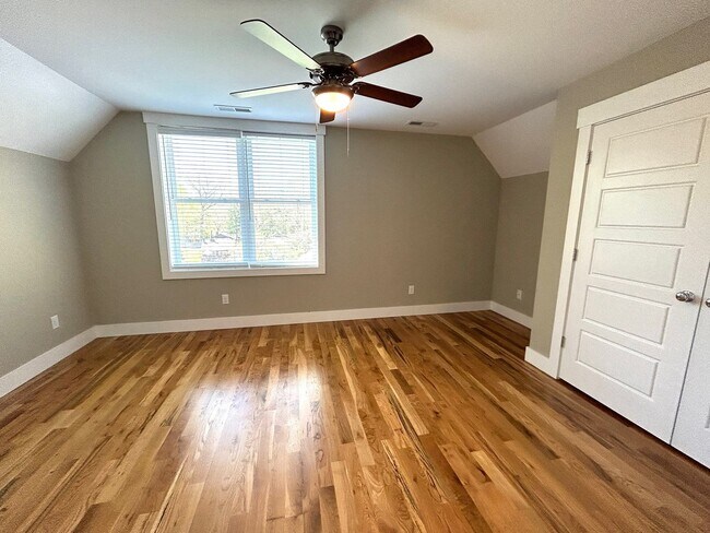 Building Photo - East AVL - JAG 2018 Green Built Custom Home