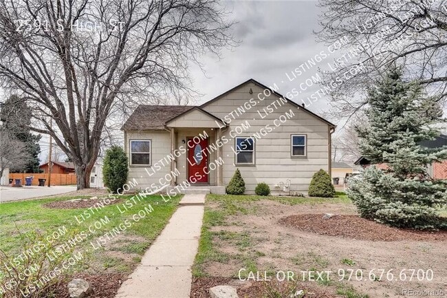 Primary Photo - 2591 S High St