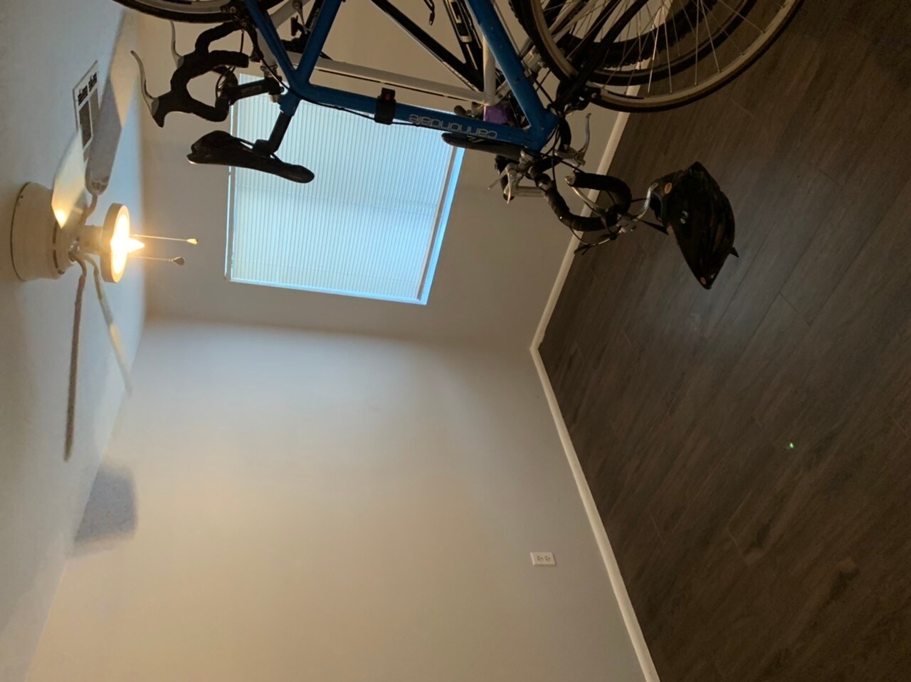 Bedroom 1 - 1331 E Purdue Ave