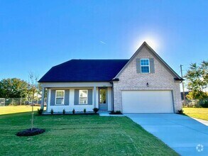 Building Photo - New Consturction 4 Bedroom 2.5 Bath Home I...