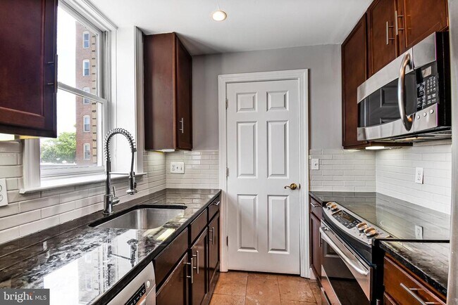 Building Photo - 1229 12th St NW