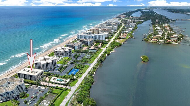 Building Photo - 3390 S Ocean Blvd