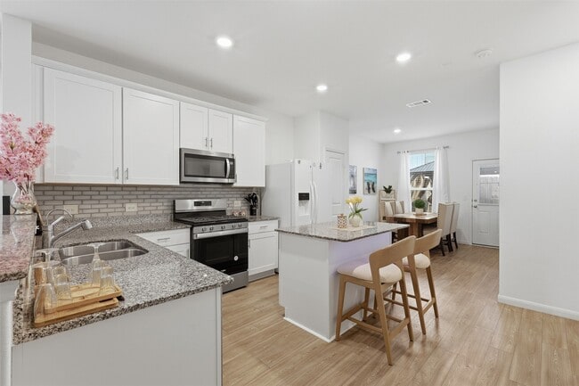 Building Photo - 24042 Hay Needle Ln