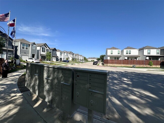 Building Photo - Beautiful and Modern 2-Story Home in Richland Hills!