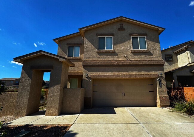 Primary Photo - 8901 Eagle Hills Dr NW