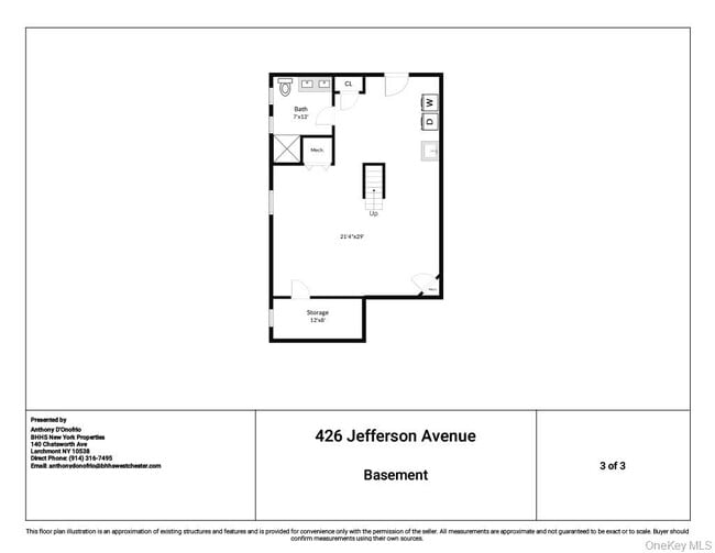 Building Photo - 426 Jefferson Ave