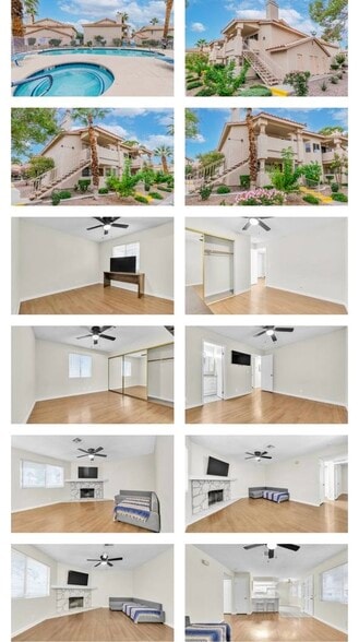 Building Photo - 924 Falconhead Ln