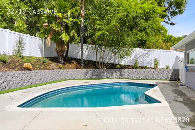 Building Photo - 22719 Cass Ave