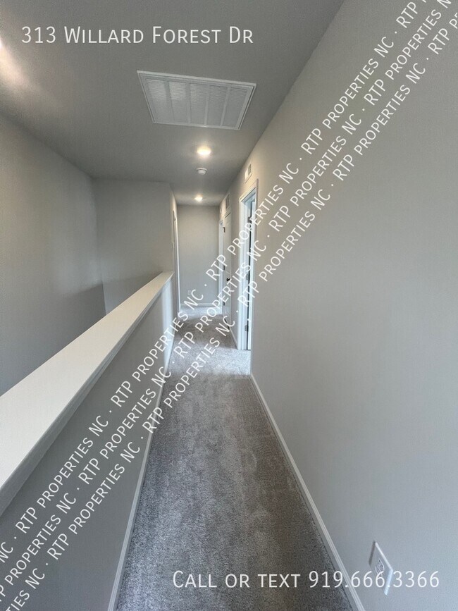 Building Photo - 313 Willard Forest Dr, Wendell, NC 27591