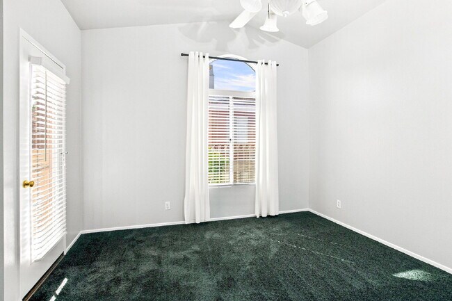 Building Photo - Charming 2-Bed+Loft/2.5 Bath Oasis with Attached 2-Car Garage and Private Courtyard in Foothill R...