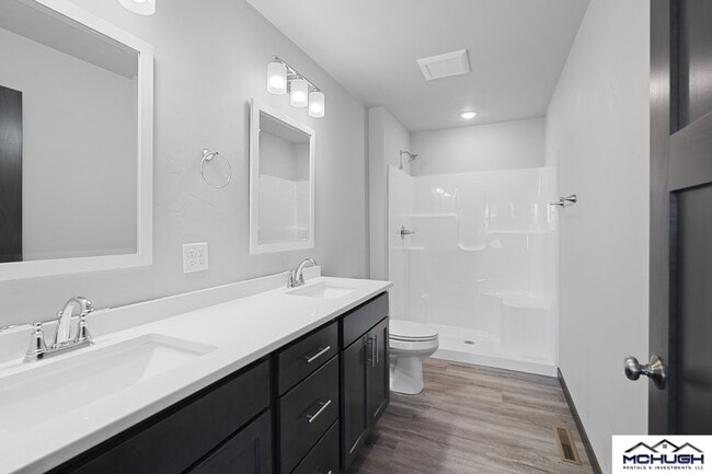 Building Photo - 1607 Freedom Meadows Dr