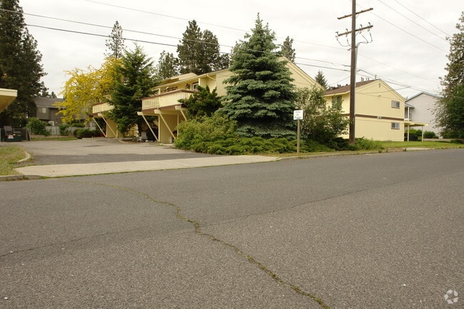 Building Photo - Mount Vernon Terrace Apartments