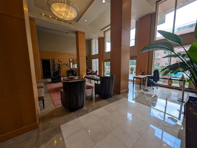 Building Photo - Stunning Galleria High-Rise on the 18th Floor
