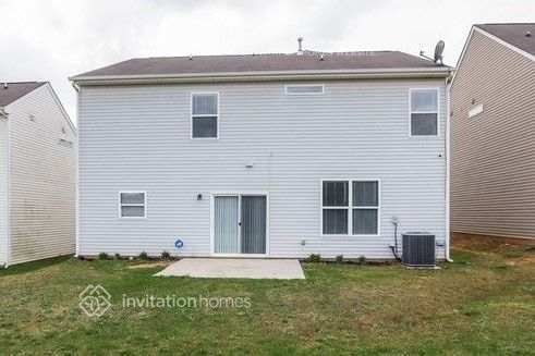 Building Photo - 16411 Austringer Pl