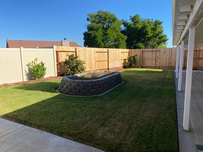 Building Photo - Beautiful Santa Nella Rental