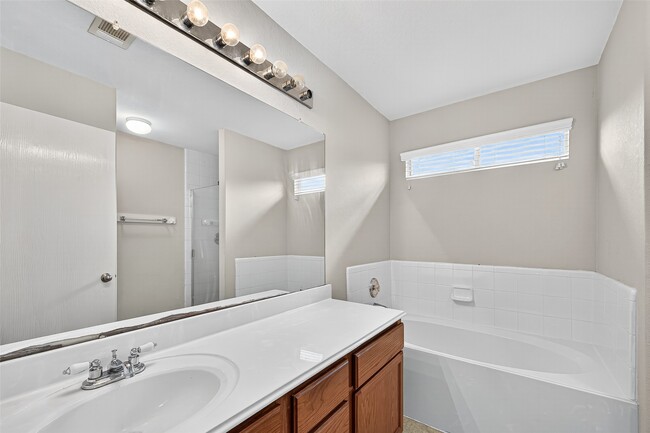 Building Photo - 6407 Capridge Dr