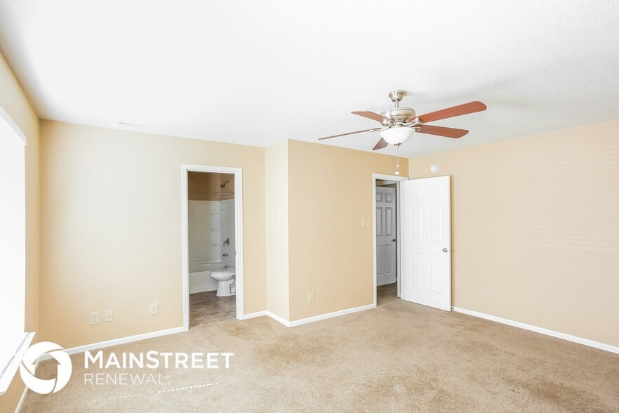 Building Photo - 8259 S Shady Trail Dr