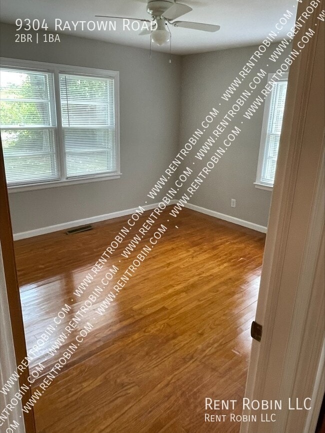 Building Photo - 9304 Raytown Rd