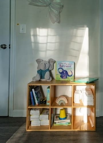 Building Photo - 6121 King George Dr