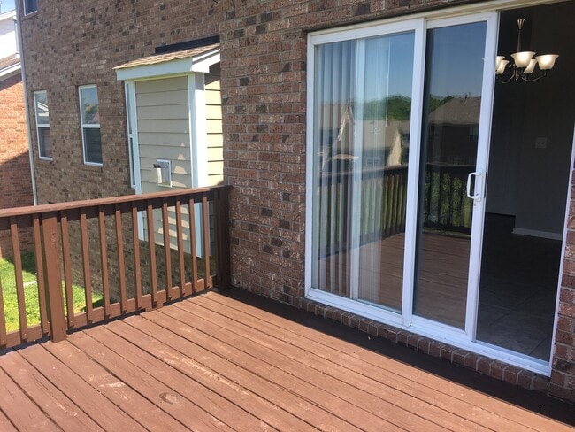 Building Photo - 4 Bedroom home in Bent Creek Subdivision