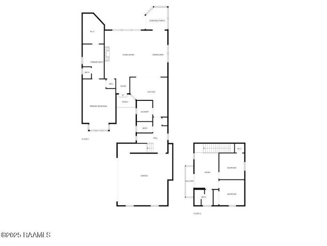 Building Photo - 123 Croft Row