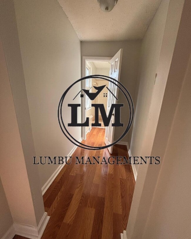 Building Photo - 1131 Stokes St