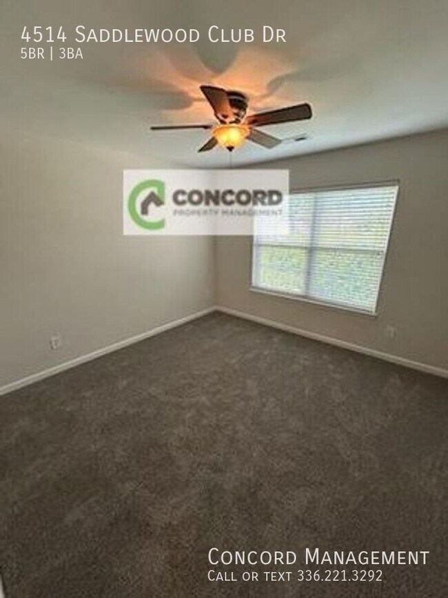 Building Photo - 4514 Saddlewood Club Dr