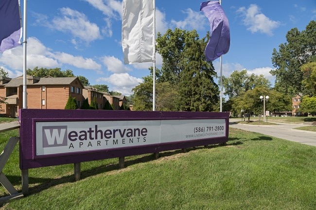 Building Photo - Weathervane