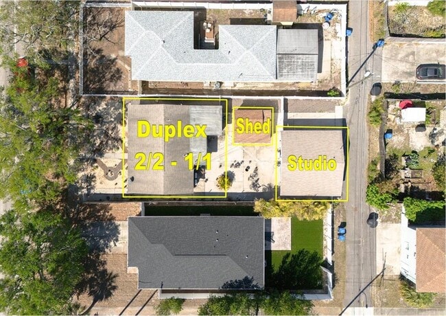 Building Photo - 3815 1st Ave N