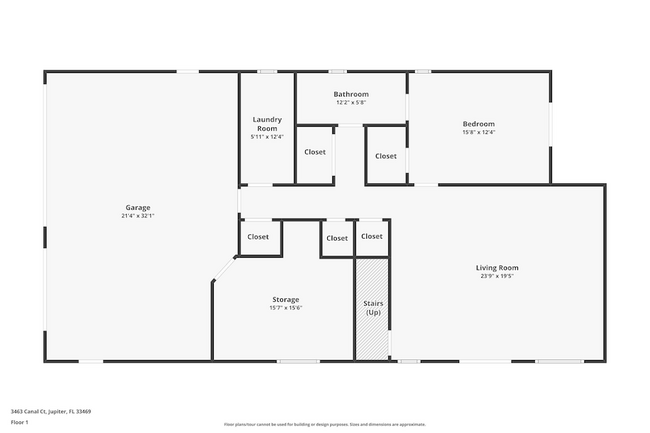 Building Photo - 3463 Canal Ct