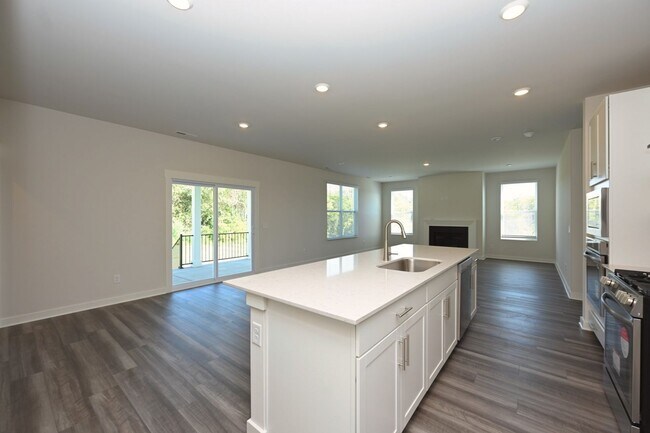 Building Photo - **BE THE VERY FIRST ONE TO LIVE IN THIS BR...
