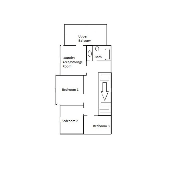 Building Photo - Spacious 3 BR home, Minutes to Medical Cen...