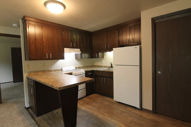 Interior Photo - Oakview Apartments