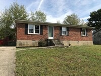 Building Photo - 3 Bedroom Brick Home - Move in Ready