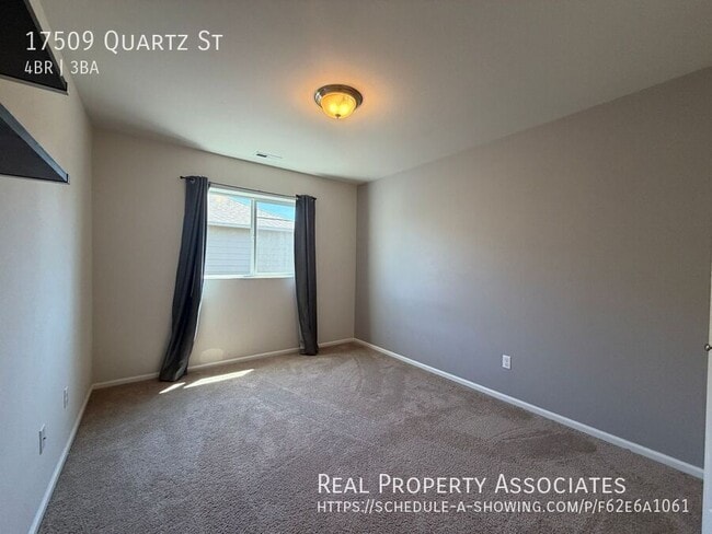Building Photo - 17509 Quartz St