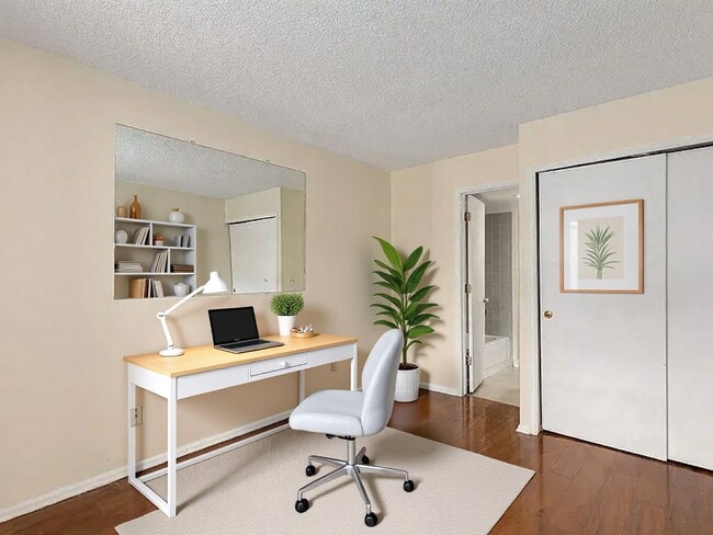 Building Photo - Light Rail at Your Doorstep | Lofted Layout | Corner Unit Privacy | Near Cherry Creek State Park