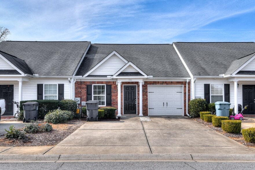 Interior Photo - Grovetown Crossing Townhomes