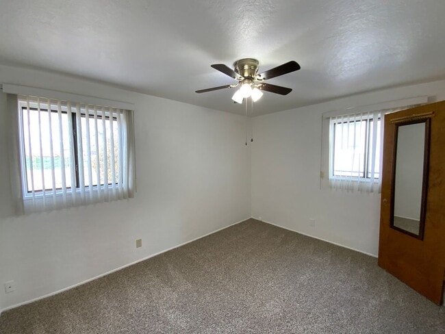 Building Photo - 3 Bedroom Single Story Home Available Near Eubank Blvd NE & Indian School Rd NE!